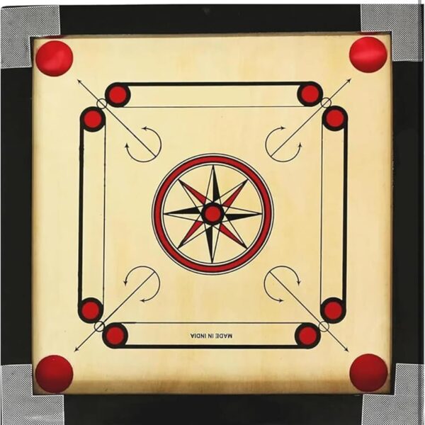 CARROM FANSTASIA