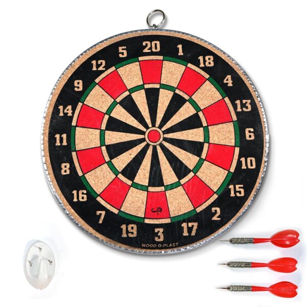 DART BOARD