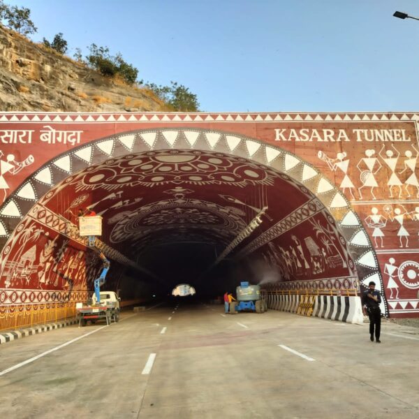 Warli Art